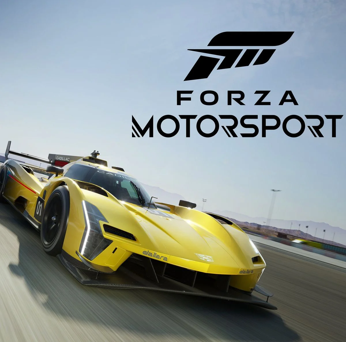 Forza Motorsport para Xbox y PC: fecha de lanzamiento, coches