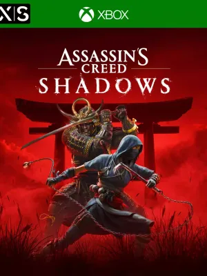 Assassin’s Creed Shadows - Xbox Series X|S