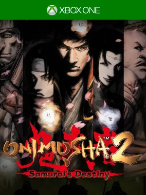 Onimusha 2: Samurais Destiny - Xbox One