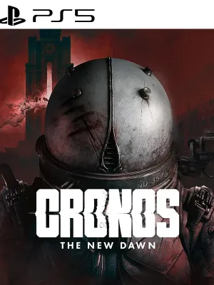 Cronos: The New Dawn PS5